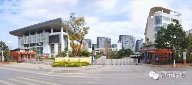 昆明7所中学杀入全国顶尖中学800强这个榜单......