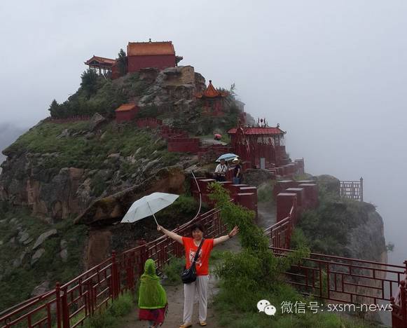 炎炎夏日，小伙伴们神木这几处清凉避暑胜地你去了吗？