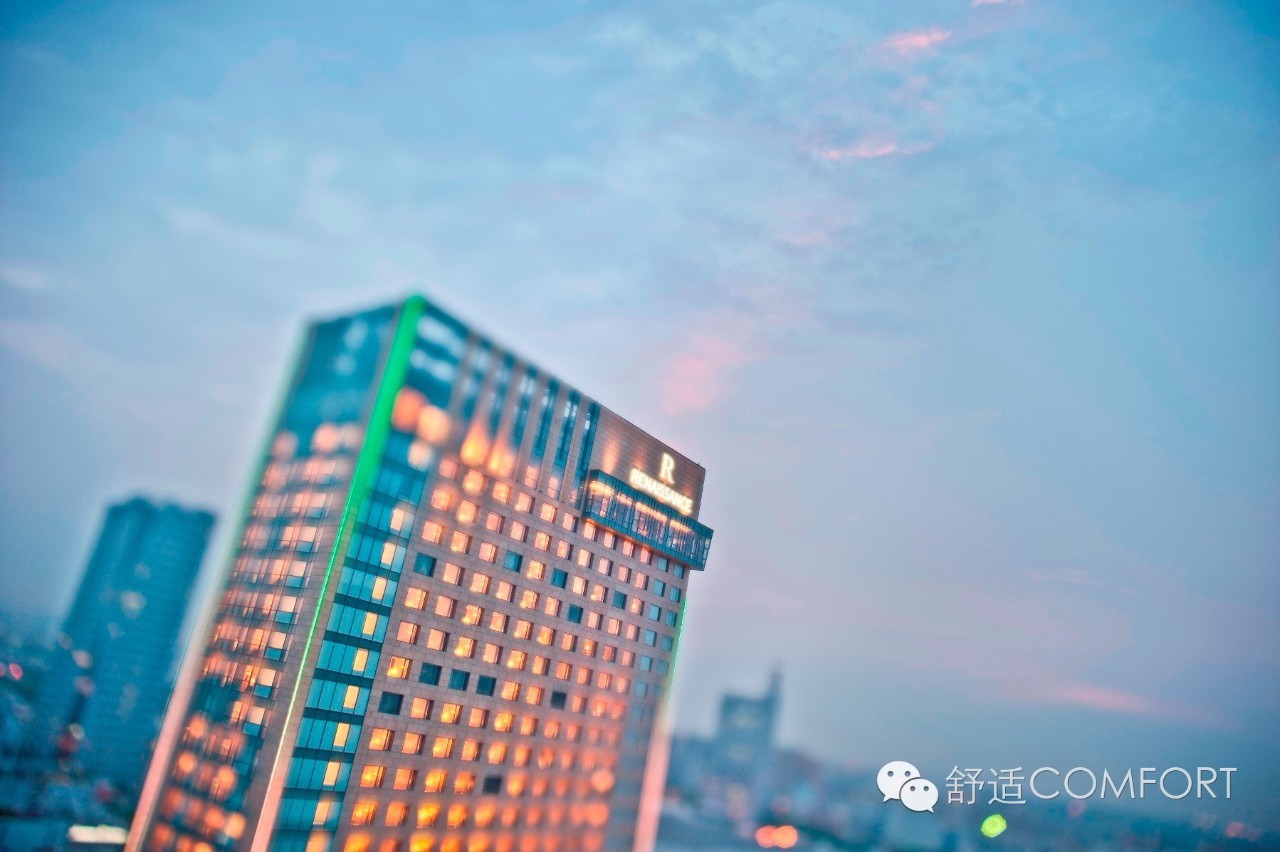 上海漕河泾万丽酒店丨“全球万丽发现日”精酿啤酒之旅