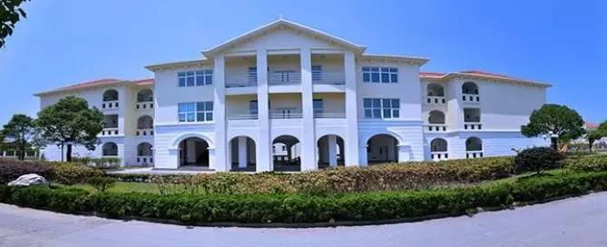 苏州最大的国际学校,苏州最强国际学校