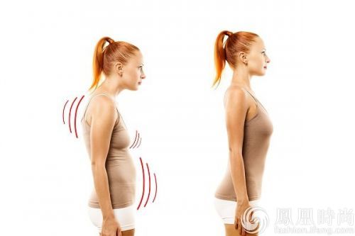 袁姗姗三个动作练马甲线,袁姗姗齐肩发型