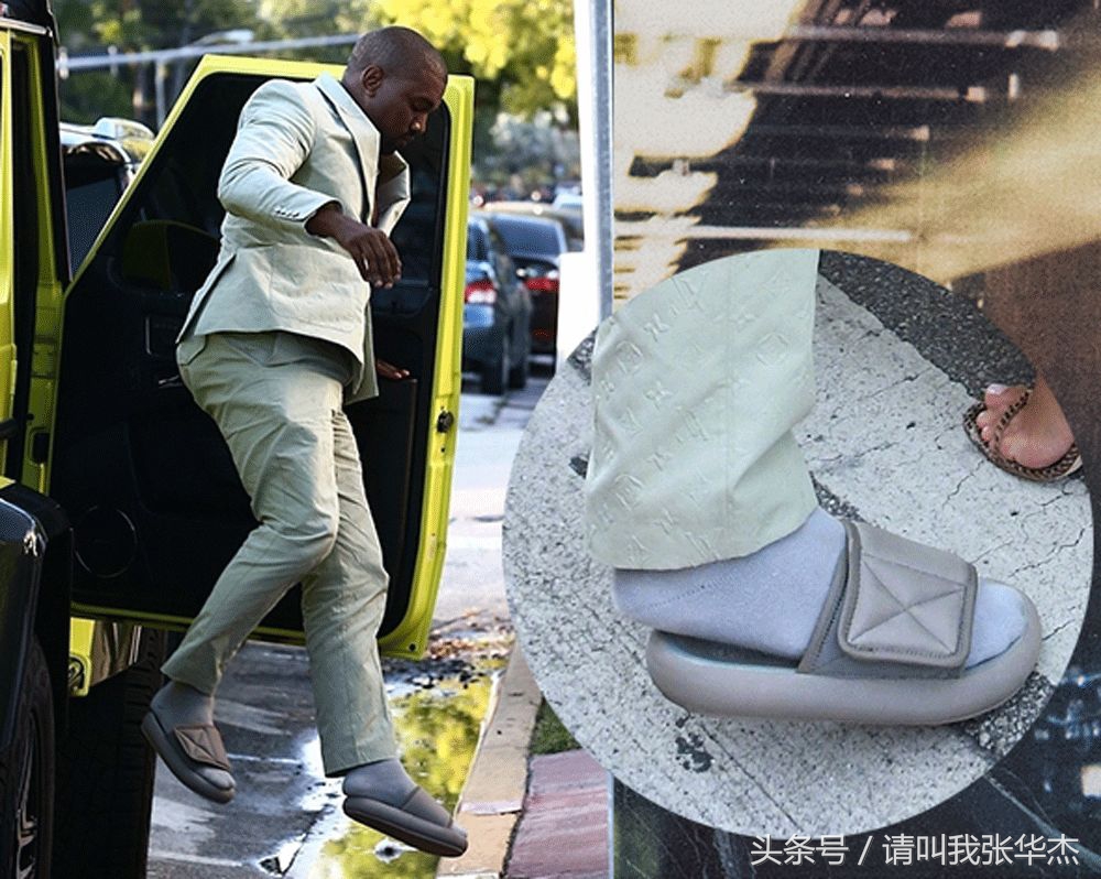 一周潮流必看,每日时尚潮流资讯