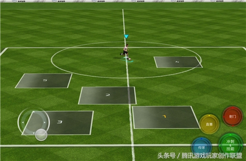 fifa足球世界tots活动2022时间表,fifa足球世界tots活动2022任务