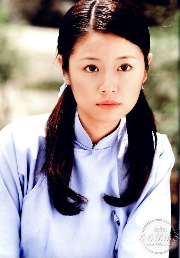 林心如陈妍希,陈妍希林心如卸妆后