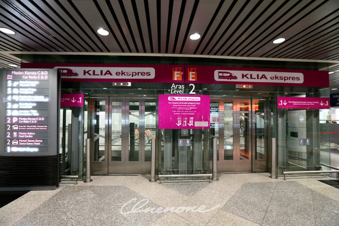 马来西亚个人旅游电子签证、过境签证、落地签证真相揭秘和吉隆坡国际机场KLIA1、KLIA2航班中转通关秘笈（2016版）
