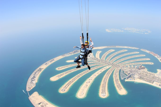 迪拜自驾旅游攻略最新,迪拜自驾游旅游攻略大全