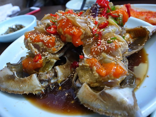 多图｜我花了72小时，吃遍首尔美食