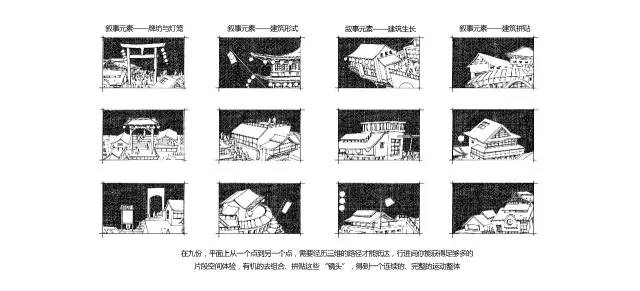 究竟是什么设计手绘,能在全网获得1000000+点击量?