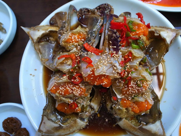 多图｜我花了72小时，吃遍首尔美食