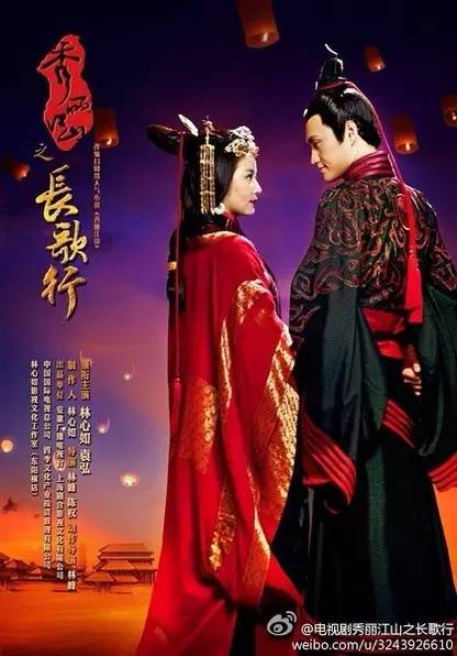 七月好剧上新,你们期待吗?