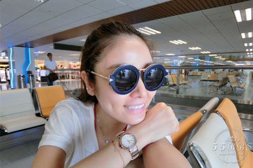 林心如陈妍希,陈妍希林心如卸妆后