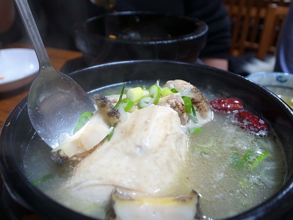 多图｜我花了72小时，吃遍首尔美食