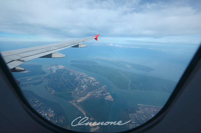 马来西亚个人旅游电子签证、过境签证、落地签证真相揭秘和吉隆坡国际机场KLIA1、KLIA2航班中转通关秘笈（2016版）