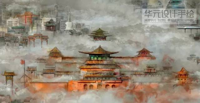 究竟是什么设计手绘,能在全网获得1000000+点击量?