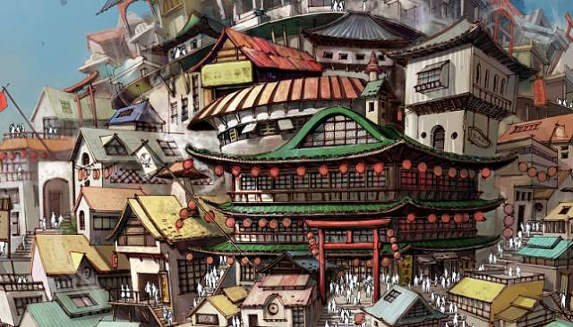 究竟是什么设计手绘,能在全网获得1000000+点击量?