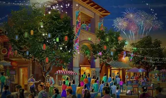 7月份上海迪士尼乐园攻略,上海迪士尼乐园半日票游玩攻略