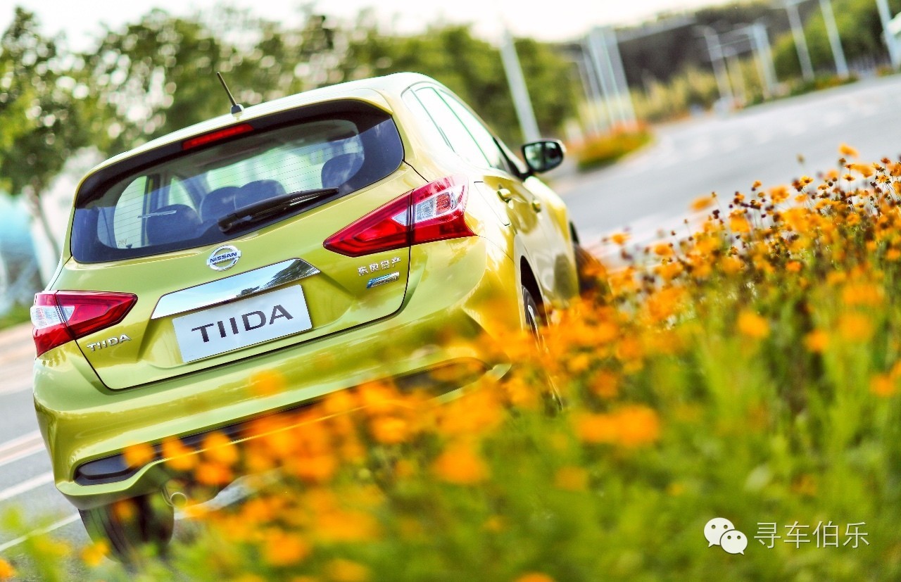 鏂版tiida鏀硅澶栬,14娆総iida鏀硅澶栬