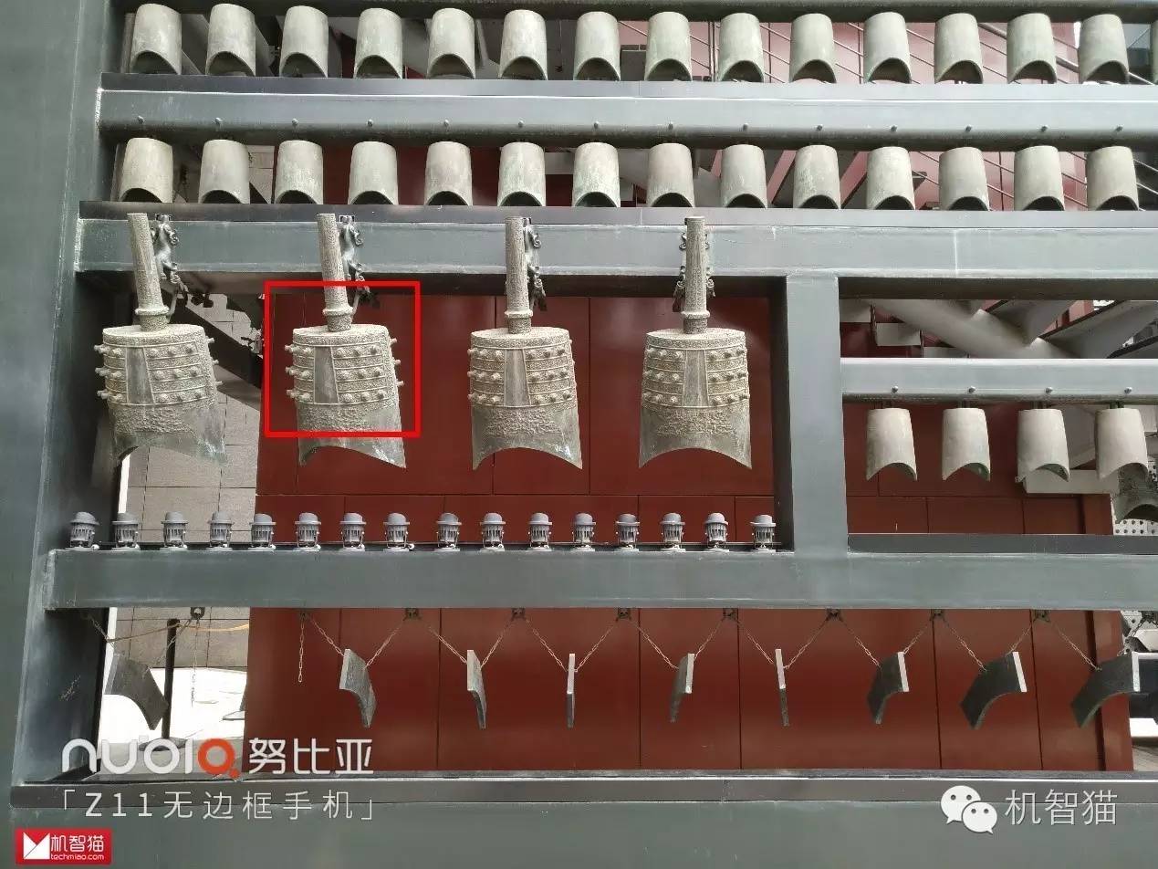 nubia努比亚z60测评,nubiaz11无边框