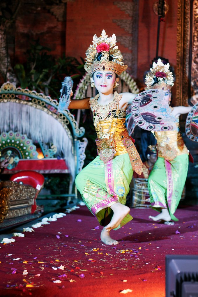 吉隆坡仙本那七日自由行攻略,巴厘岛6日全攻略