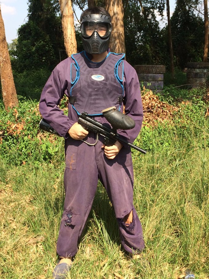 【非洲璀璨明珠】乌干达生活旅游指南