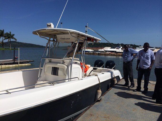 【非洲璀璨明珠】乌干达生活旅游指南