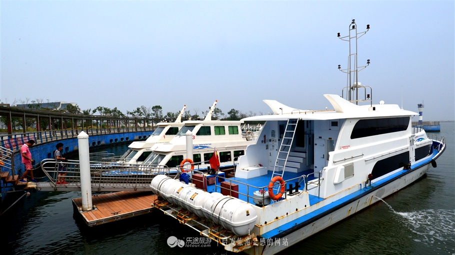 唐山湾唐山国际旅游岛攻略,唐山湾国际旅游岛2018年消息