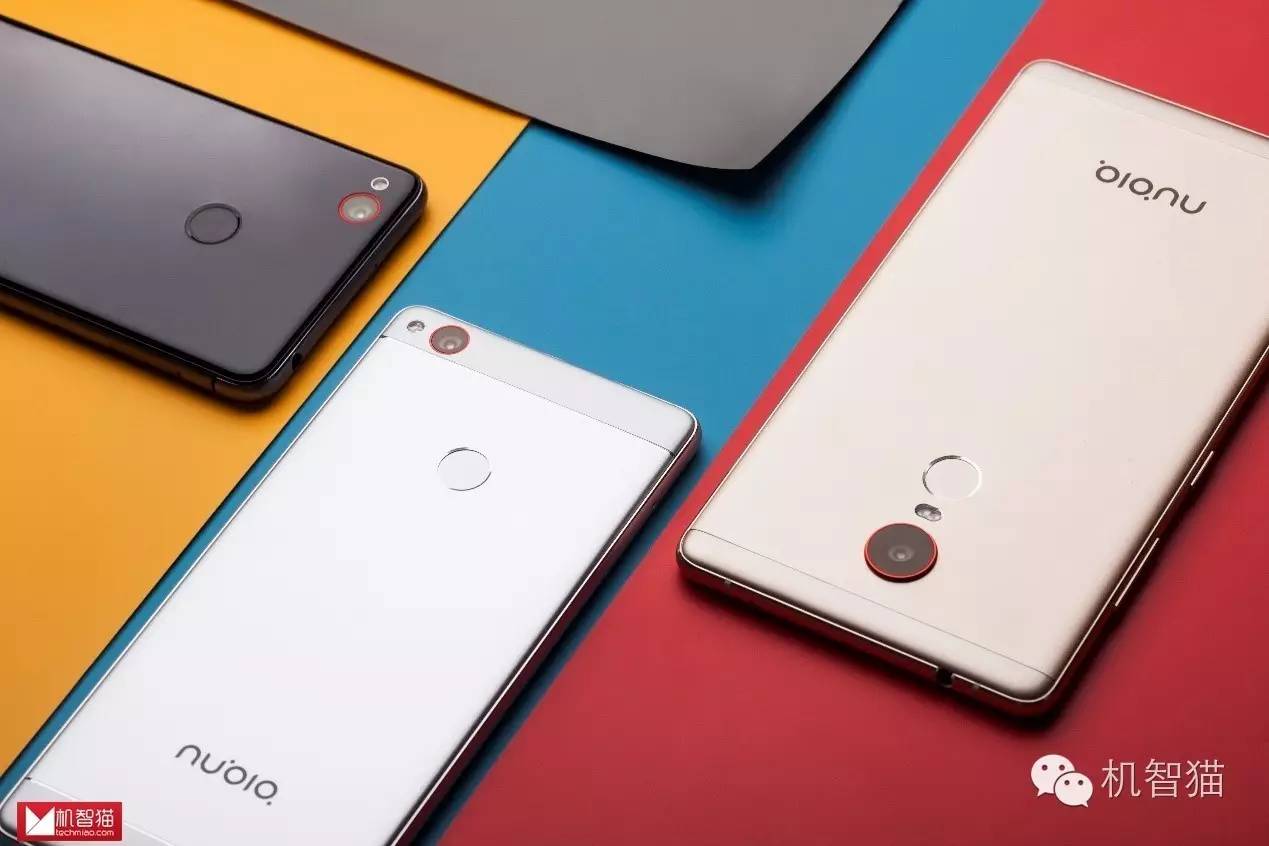 nubia努比亚z60测评,nubiaz11无边框