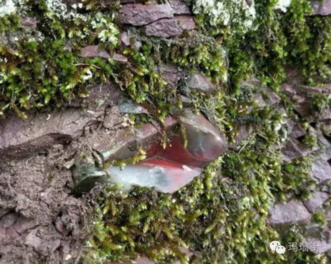 盐源玛瑙与紫绿玛瑙,紫绿玛瑙和盐源玛瑙哪个值钱