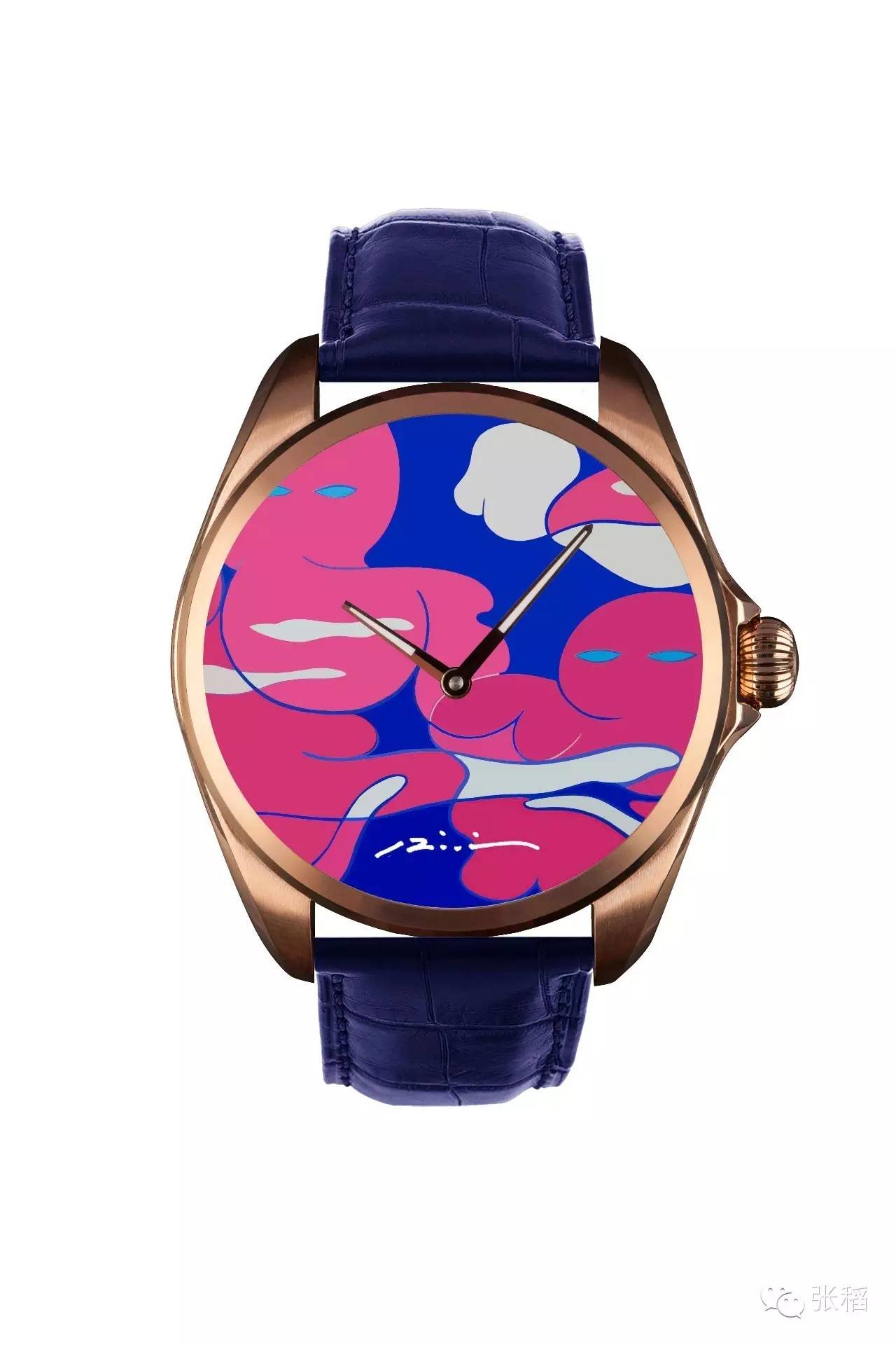 最值得入手的机械腕表,三款适合大众高颜值机械腕表推荐