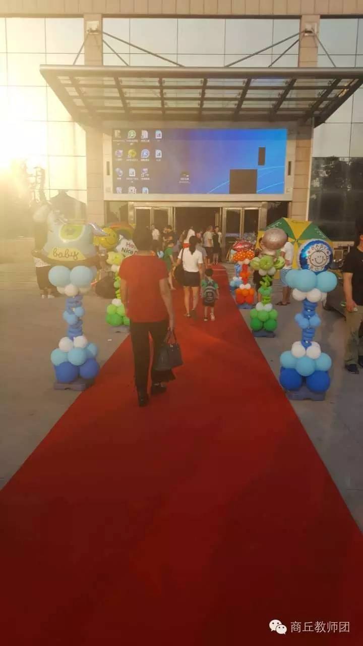 商丘建业小哈佛幼儿园,商丘示范区小哈佛幼儿园