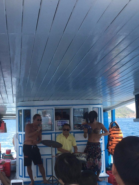 芽庄旅游自由行签证办理流程,去芽庄旅游如何办落地签证