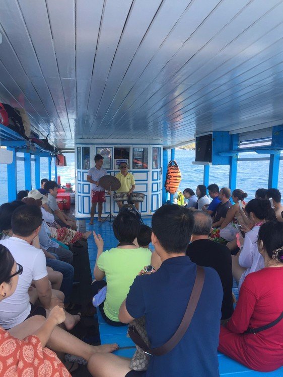 芽庄旅游自由行签证办理流程,去芽庄旅游如何办落地签证