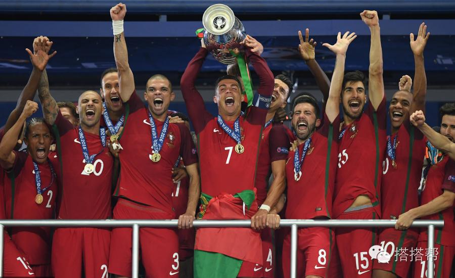 c罗赢了阿迪达斯,c罗赢了梅西