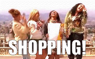 园区商场重新开业,园区最近有什么变化吗