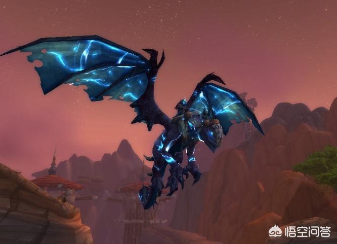 魔兽世界副本坐骑攻略大全,魔兽世界坐骑副本