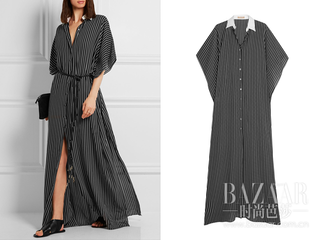 说什么肩宽肩窄难穿衣？穿对了谁管我是倒三角or正三角！