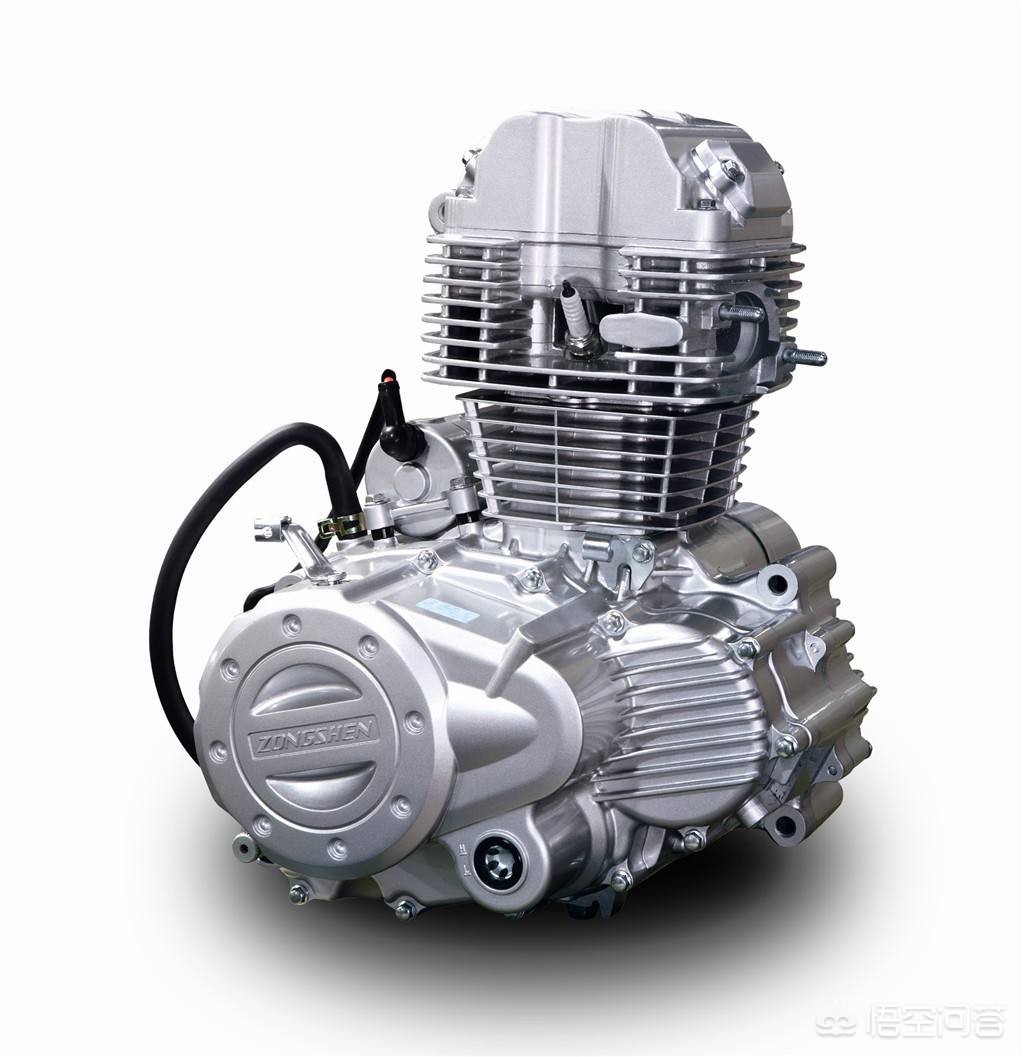 踏板摩托车发动机什么品牌最好,摩托车品牌和杂牌