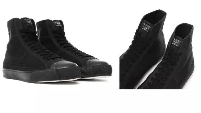 帆布鞋除了匡威还有什么,帆布鞋只有匡威是正品吗