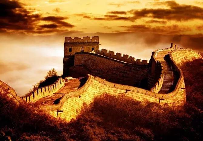 古建筑风景经典图片,美图壁纸古建筑