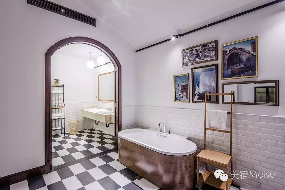 苏州精品特色酒店推荐,苏州最有江南韵味的酒店