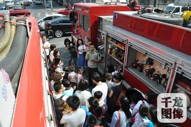 新活法·*党**员精彩故事|火情“排头兵”*党**员消防指挥员温鑫