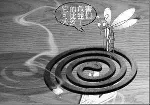 小孩误食蚊香中毒症状,儿童误食蚊香死亡