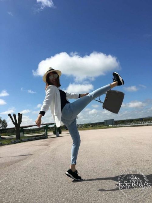 冰爽舒适清凉一夏,夏日一周精致优雅穿搭