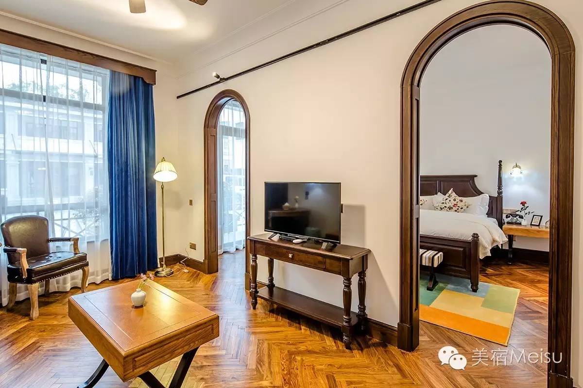 苏州精品特色酒店推荐,苏州最有江南韵味的酒店