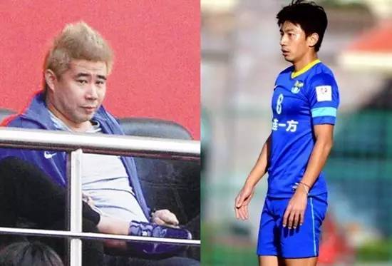 毛彪中超空门不进,毛彪之殇