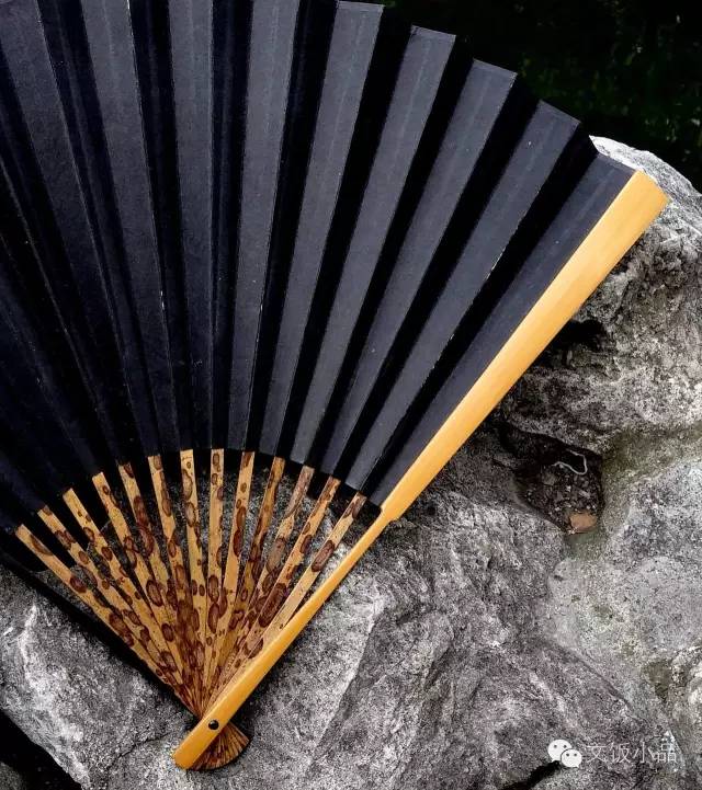 桃花坞里桃花扇--记苏扇制扇大师徐家东