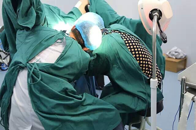 肛裂手术后25天亲身经历,肛裂手术后患者的感受