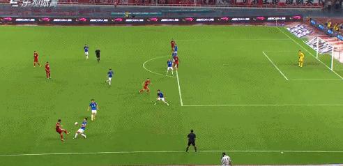 胡尔克退出中超了吗,胡尔克在中超的第一场比赛