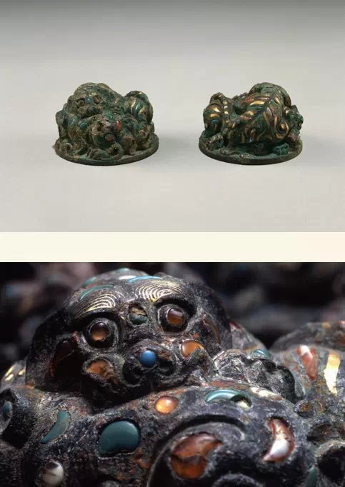 流落在海外的周王朝国宝,天朝之殇被盗卖的周王室珍宝