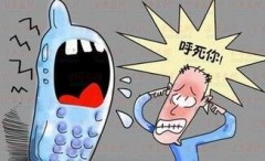 网购遭遇“呼死你”，骚扰电话竟然无法摆脱？